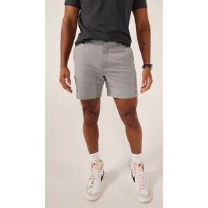Chubbies Gray Everywear Men's Shorts